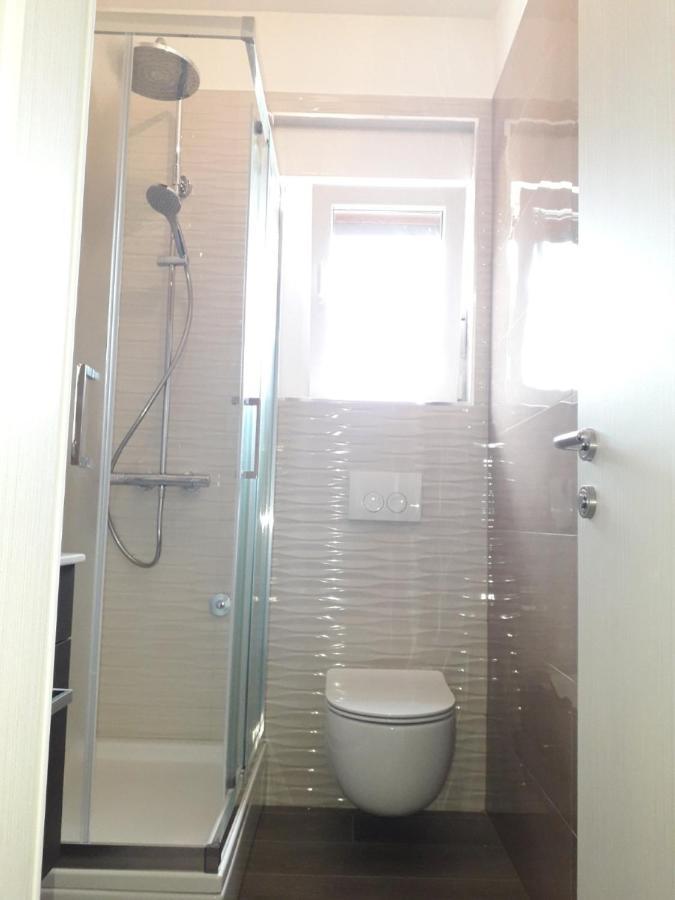 Apartman - The View Krk Town Exterior photo