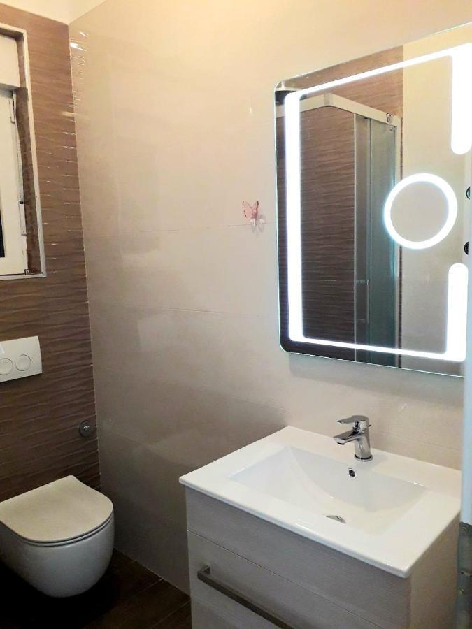Apartman - The View Krk Town Exterior photo