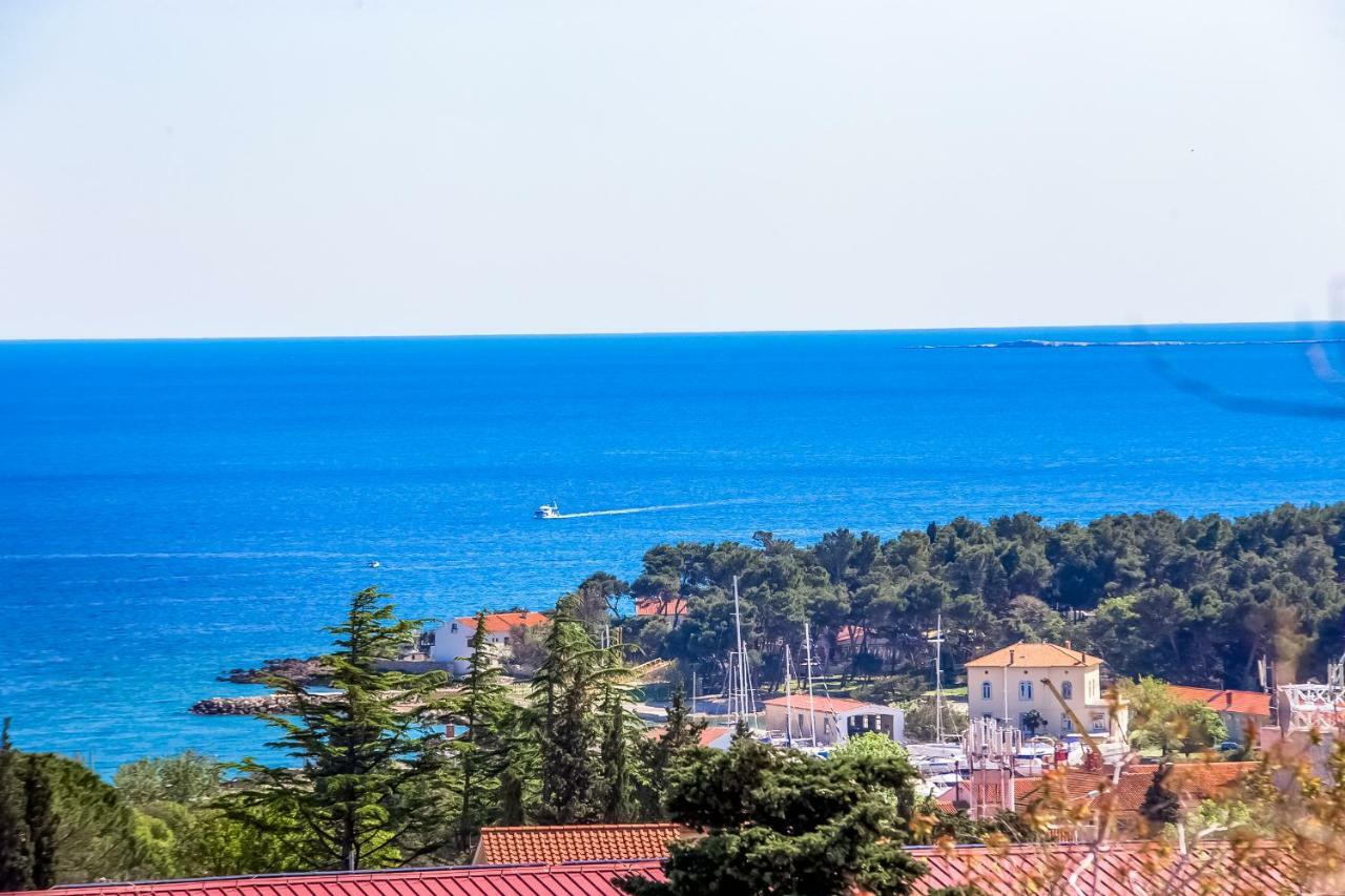 Apartman - The View Krk Town Exterior photo