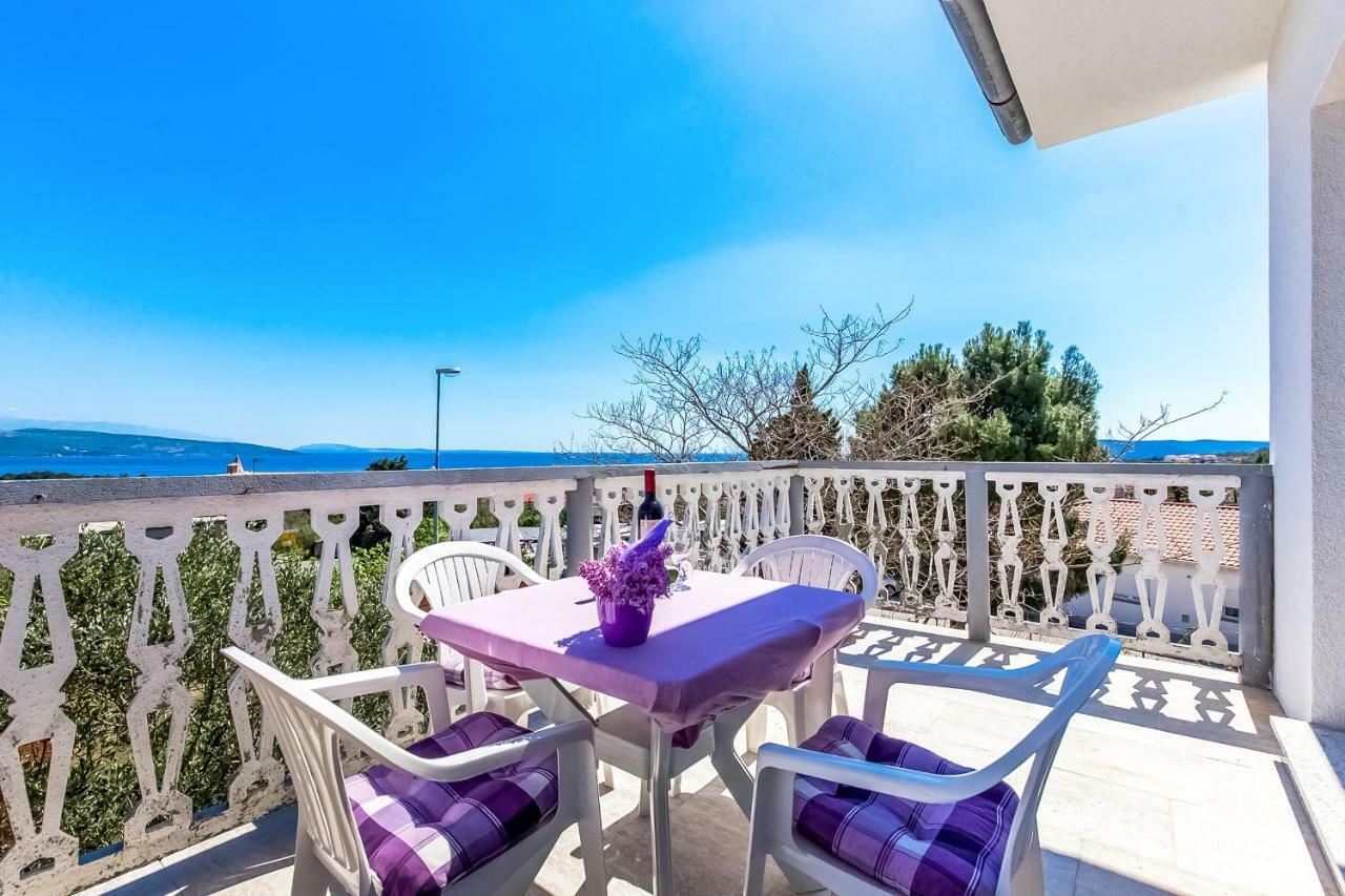 Apartman - The View Krk Town Exterior photo