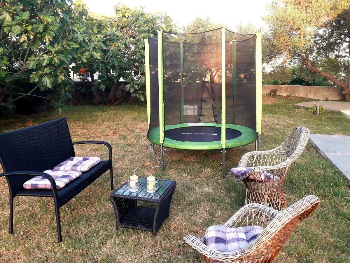 Apartman - The View Krk Town Exterior photo
